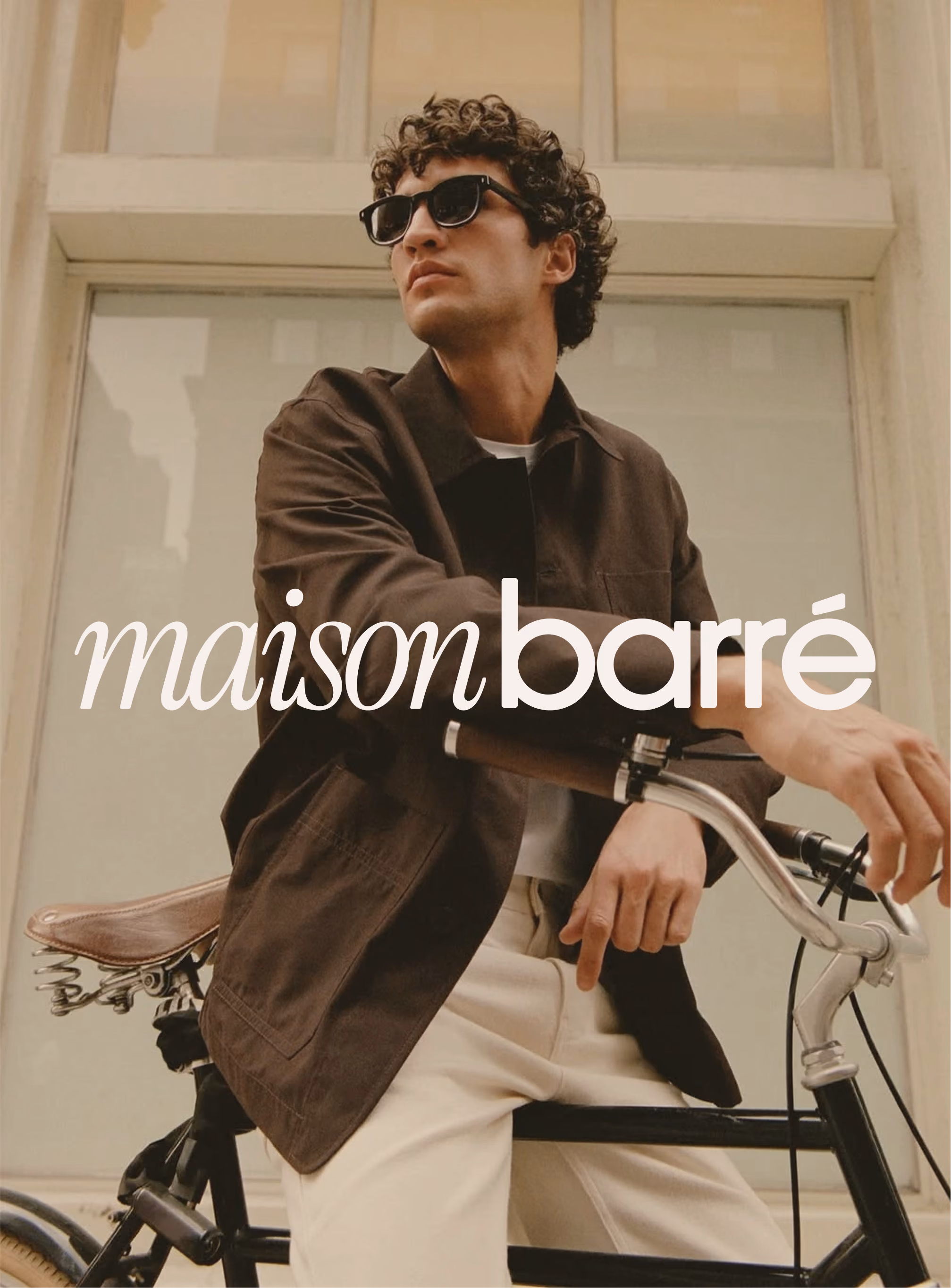 Logo Maison Barré