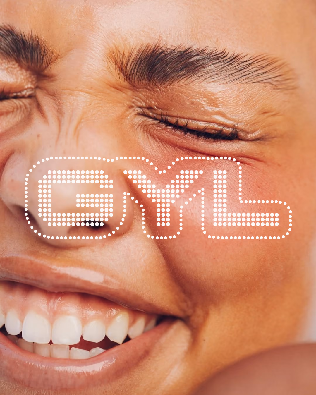 Logo "dots" GYL