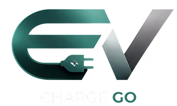 EV Charge & Drive logo