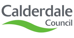 Calderdale Council logo