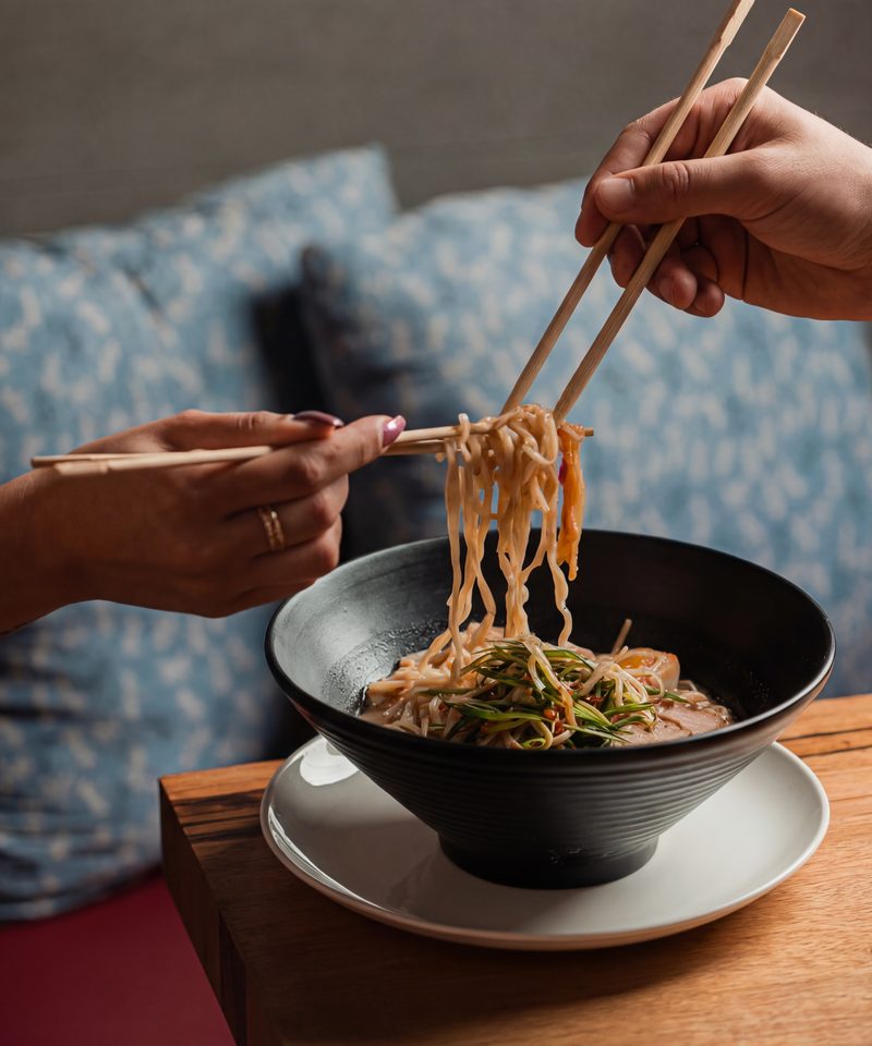Food and lifestyle