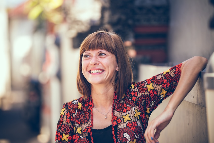 Jelena Brajovic, Founder of Nomads Haus