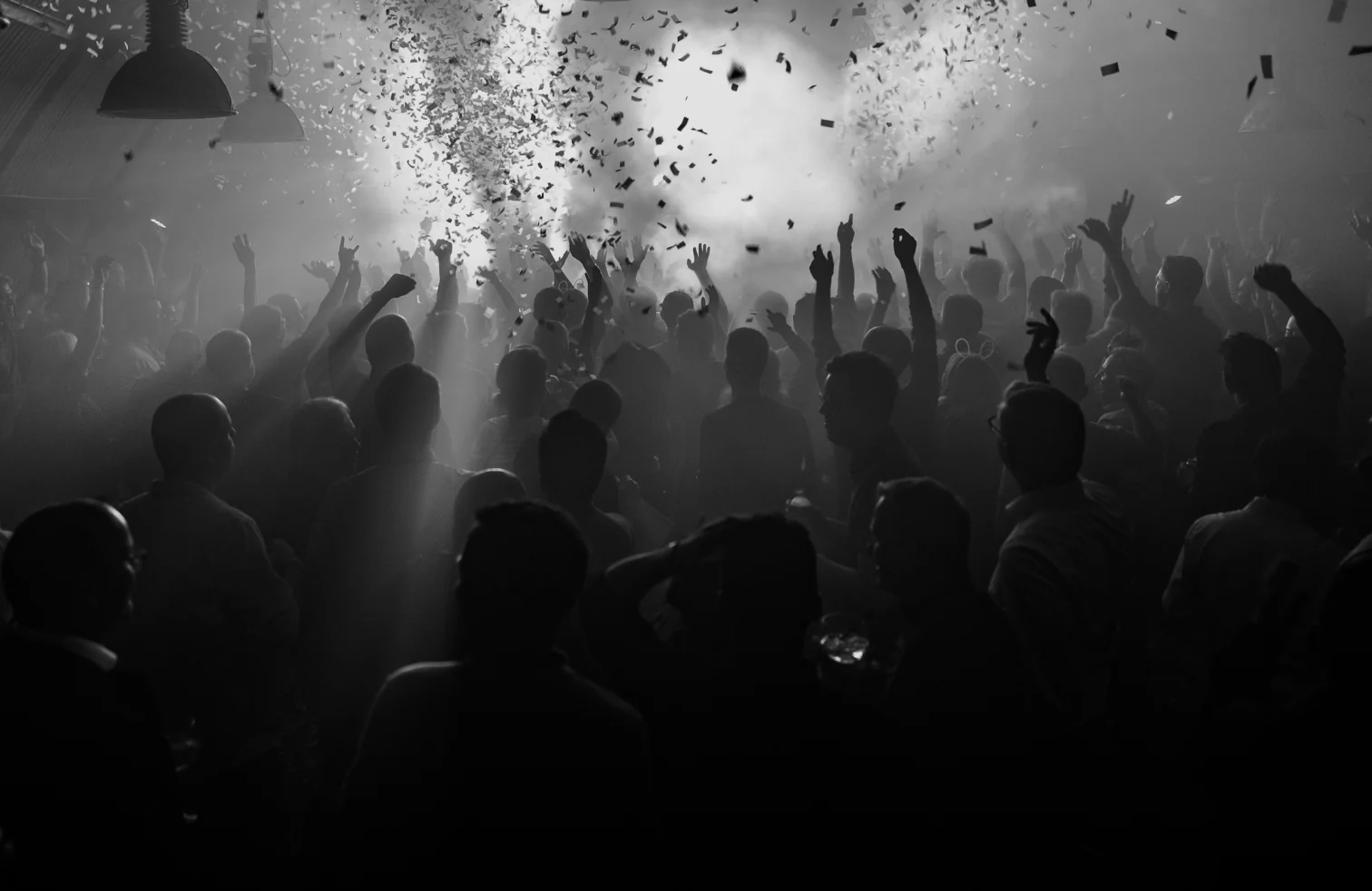 Eventic Dutch events brand case study