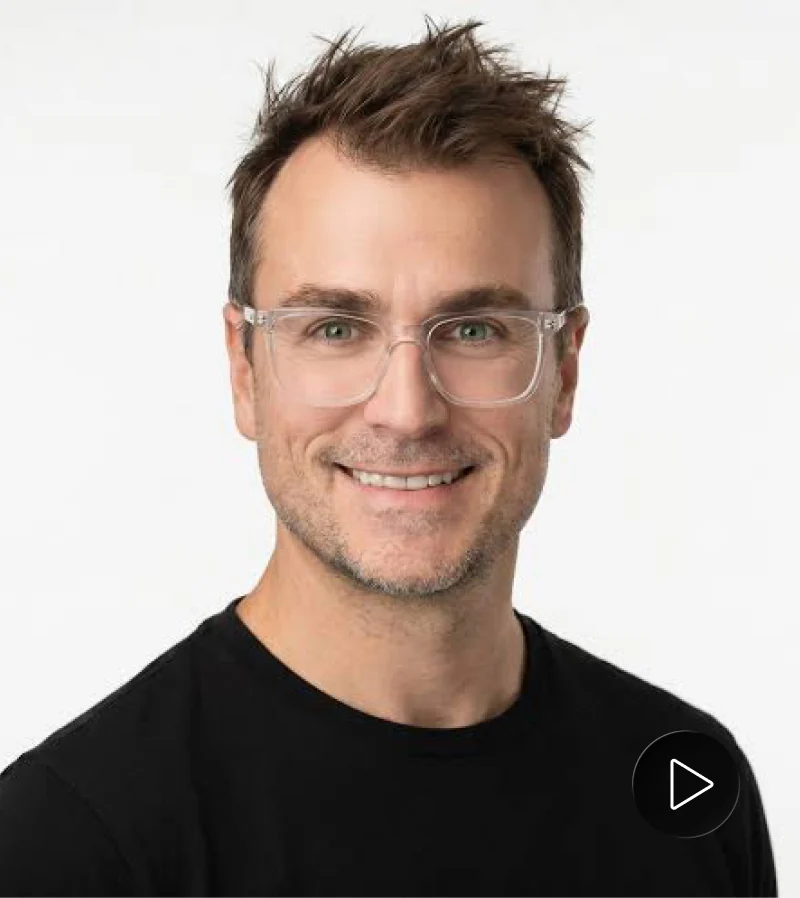 Bobby Offterdinger, founder of TAM to Target