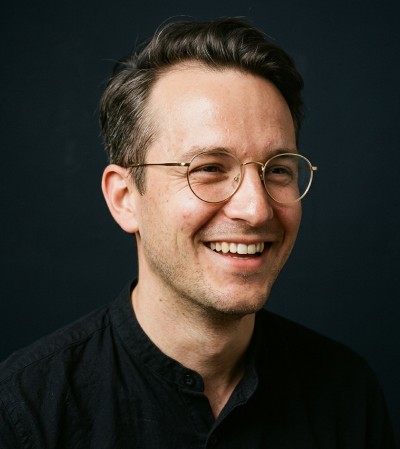 Matias Mangas, Founder of Altoura
