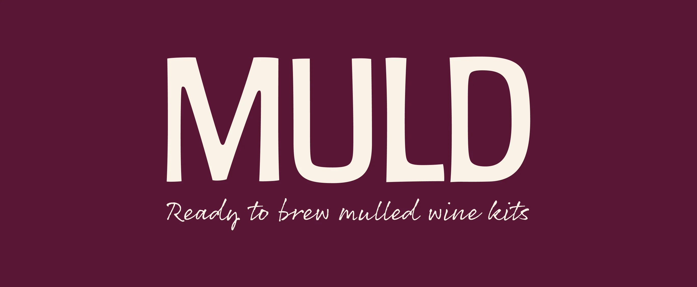 MULD primary logo