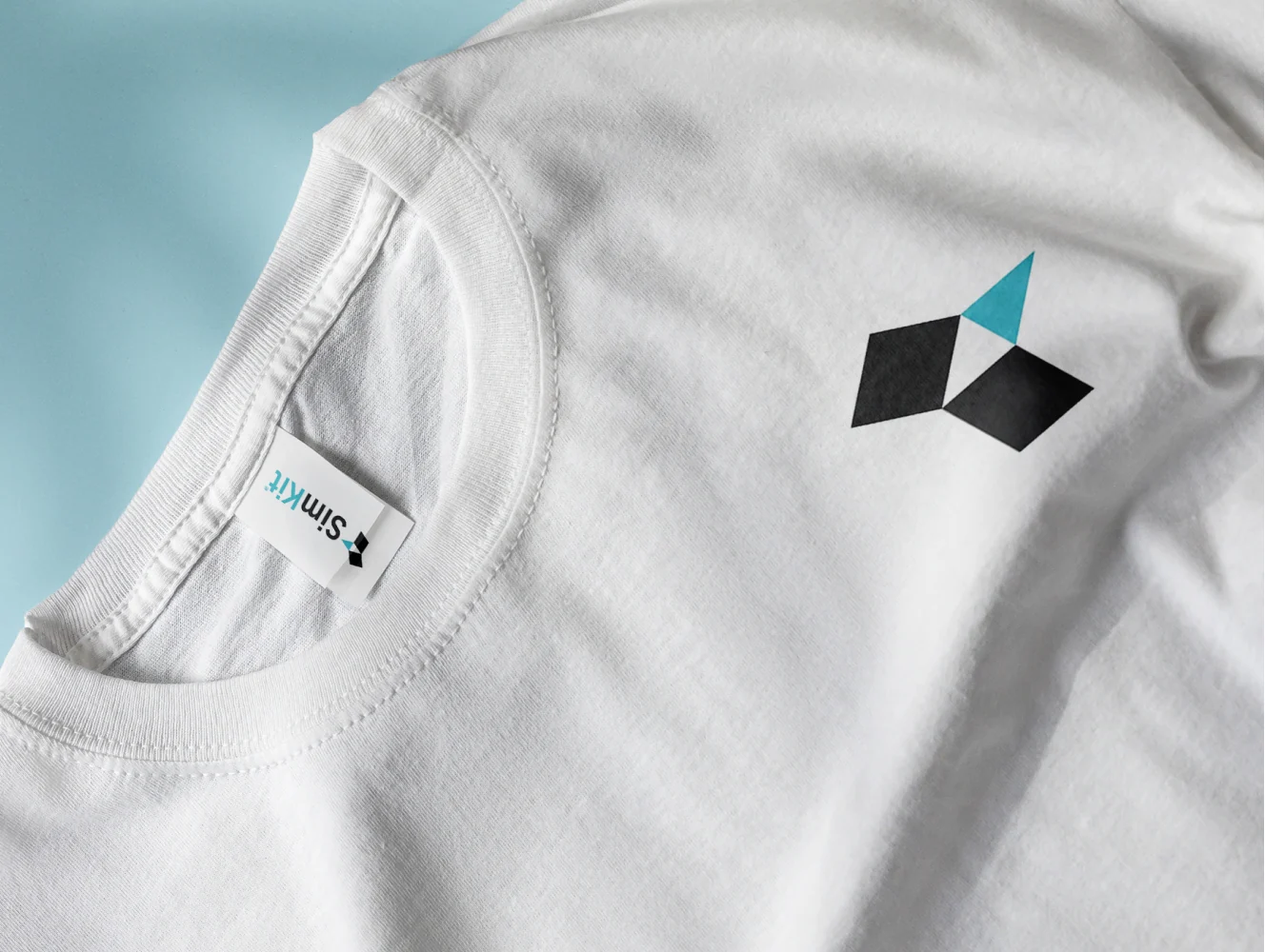 SimKit brand collateral