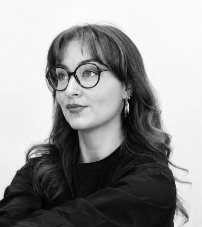 Mathilde Garnier, Founder of Miznier