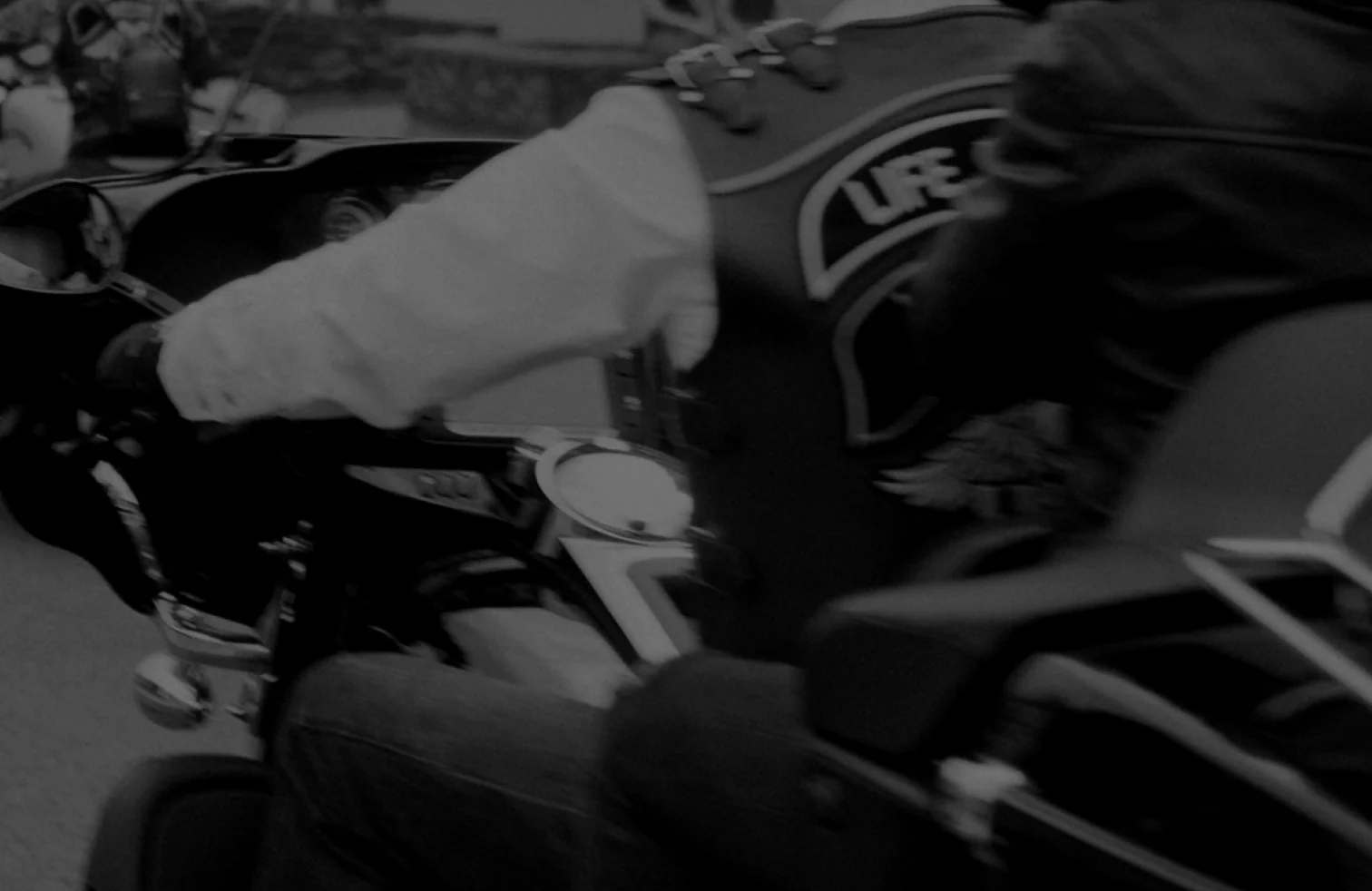 Bad Boyz Cyclez custom bike site case study