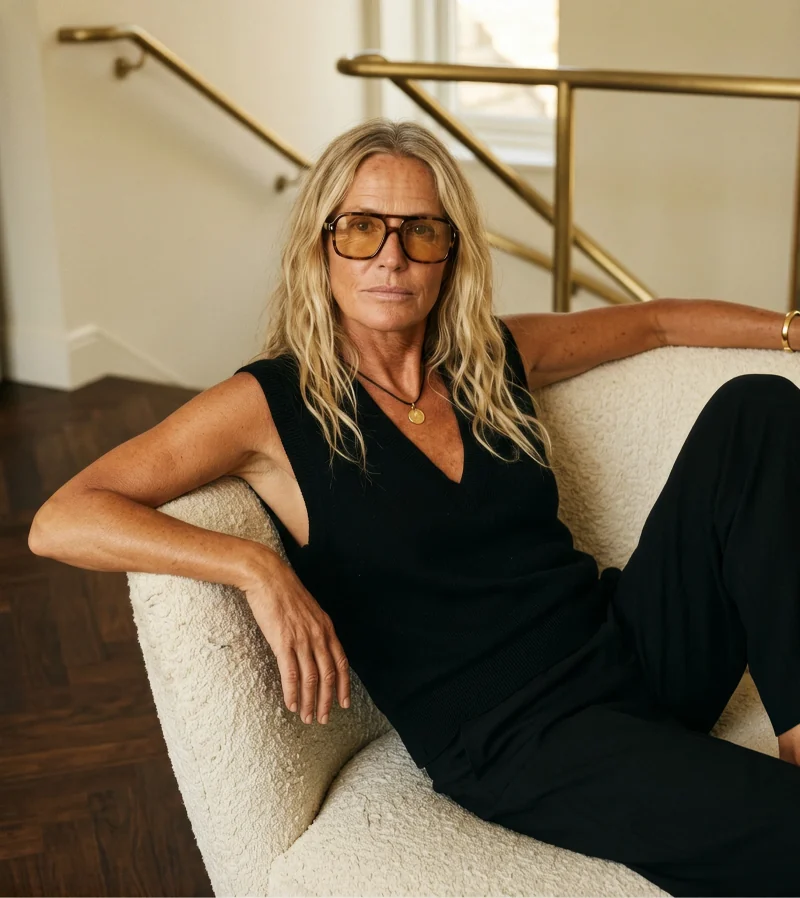 Patricia Stuart, founder of MULD
