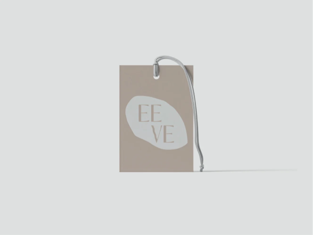 EEVE label design