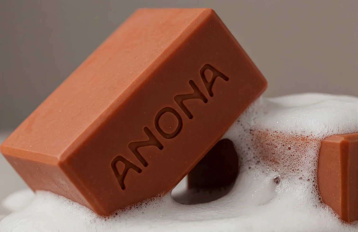 ANONA identity and pattern system case study