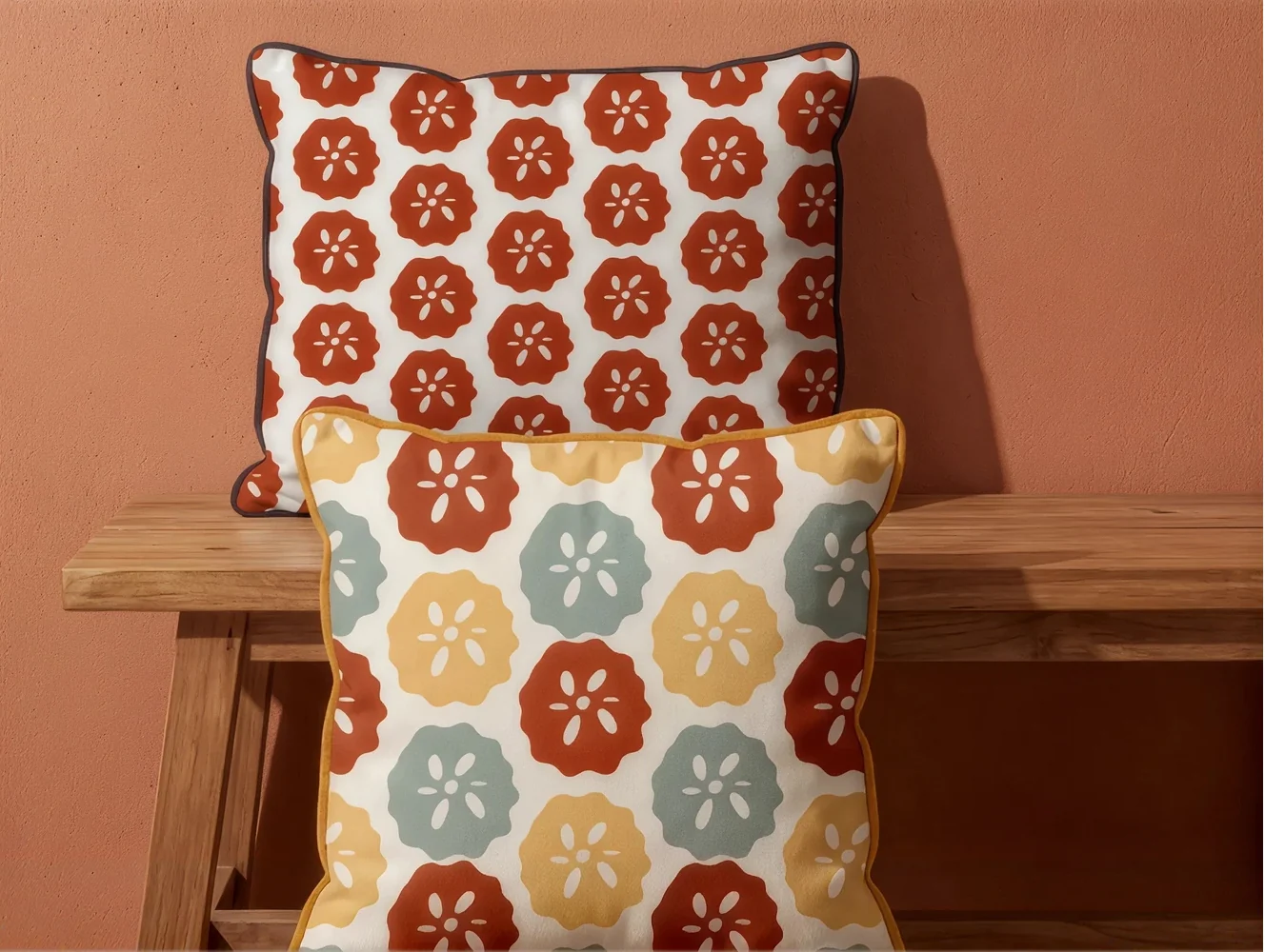 ANONA pattern application