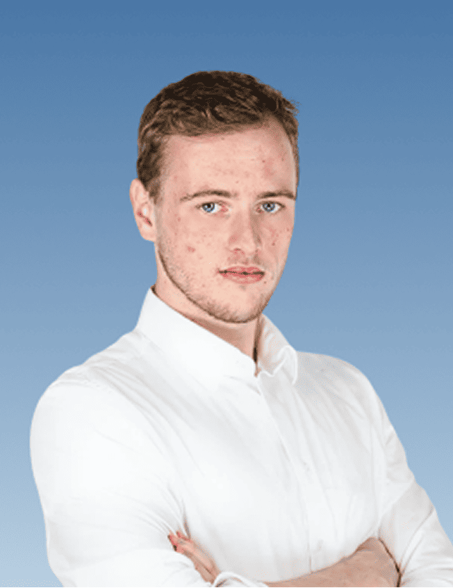 Milan, Senior Developer at ALIF Agency