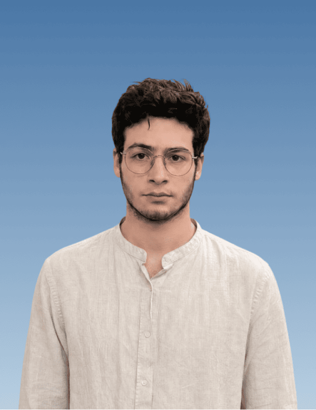 Amir, Performance and Media at ALIF Agency