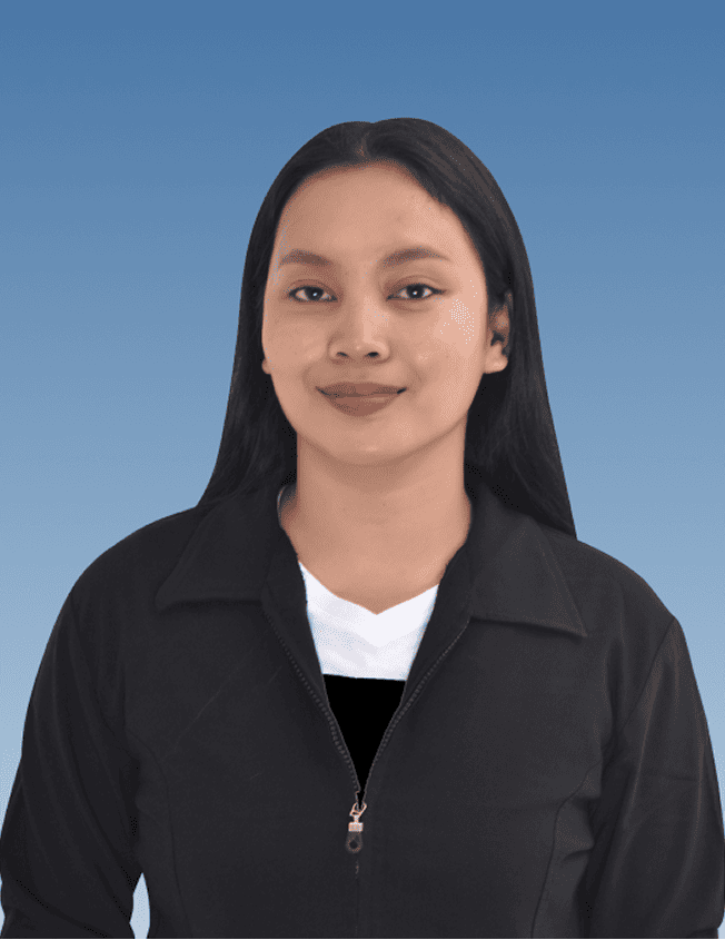 Gina, Media Buyer at ALIF Agency