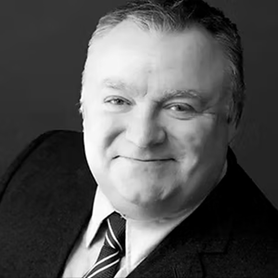 Martin Ewart