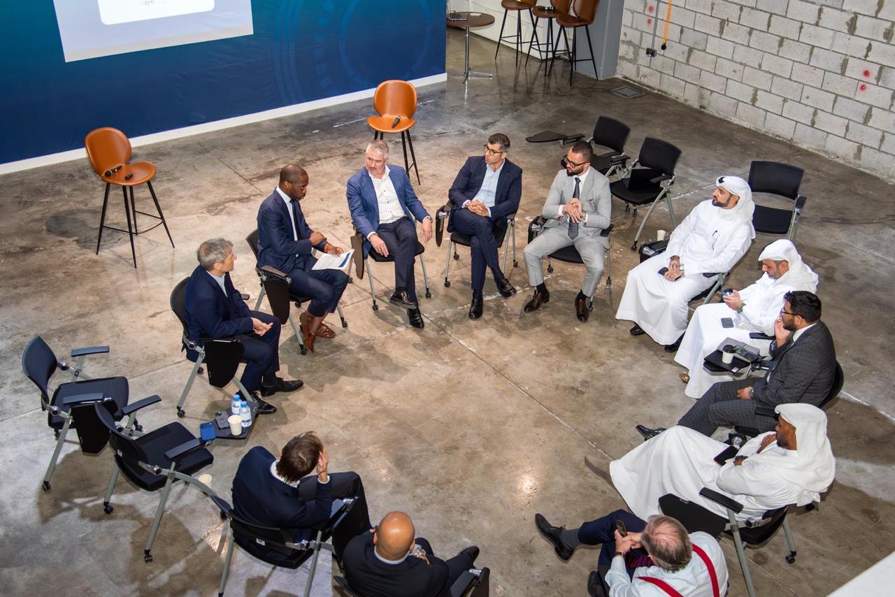 Shaping Fintech Success with Advisory Services: Unlocking Fintech & Tech. Advisory Innovation.