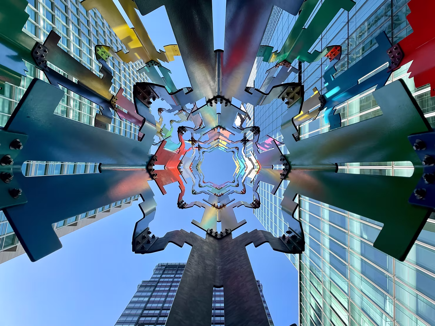 Building Innovation Ecosystems With Sagar Shah - Born To Disrupt