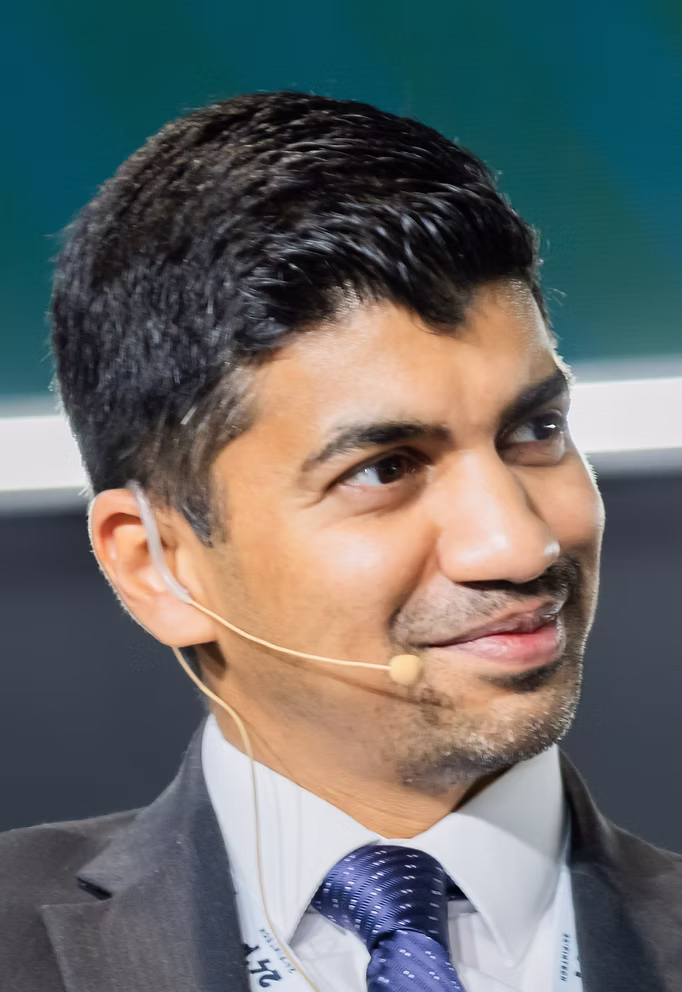 MingZulu Welcomes Sagar Shah To Our Esteemed Pioneers Advisory Board!