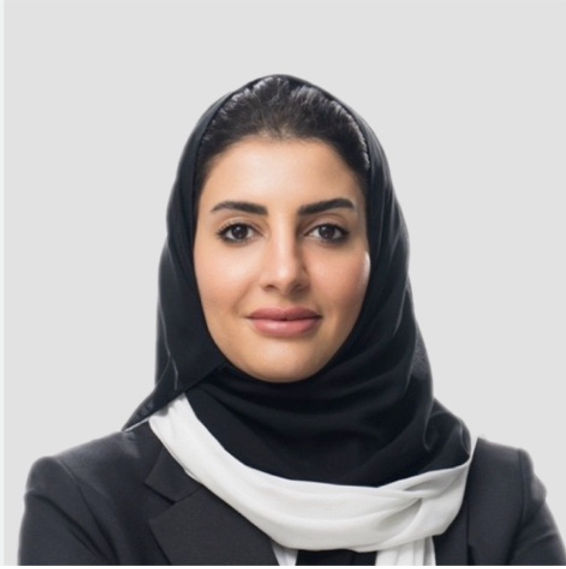 Hanouf Abdulelah Bin Saeed