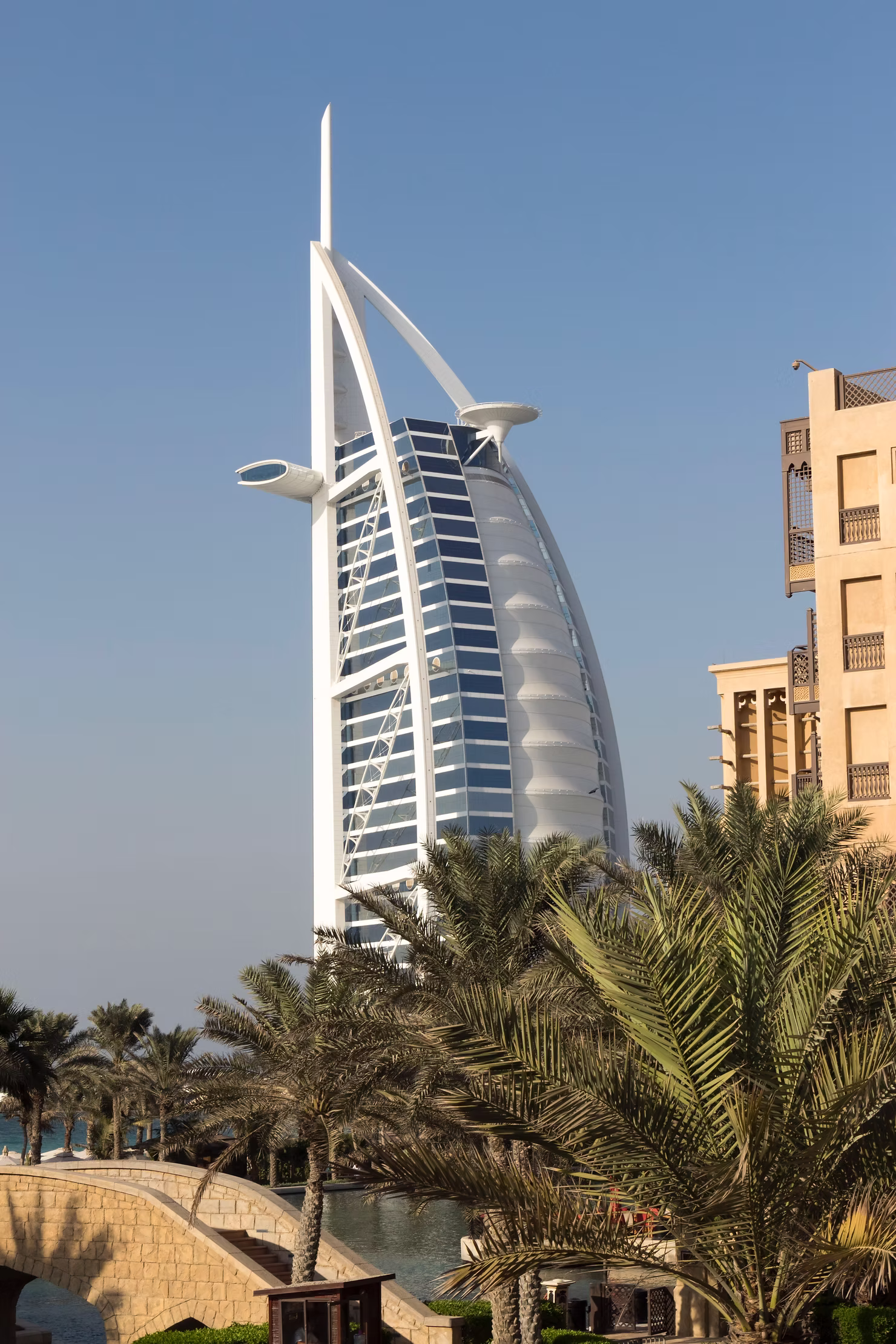 Corporate Venture Capital in the Middle East.....