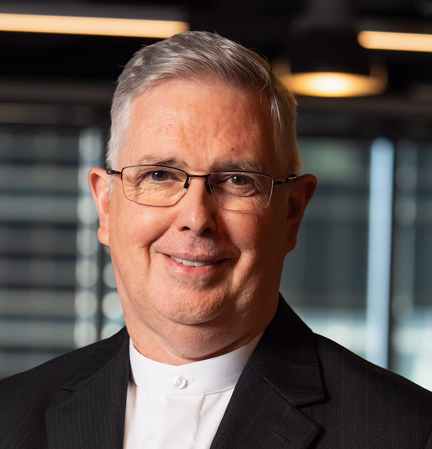 Bolstering Our Pioneer Assembly With The Addition Of Bill Ashlock - FS Leader, Innovator & Coach.