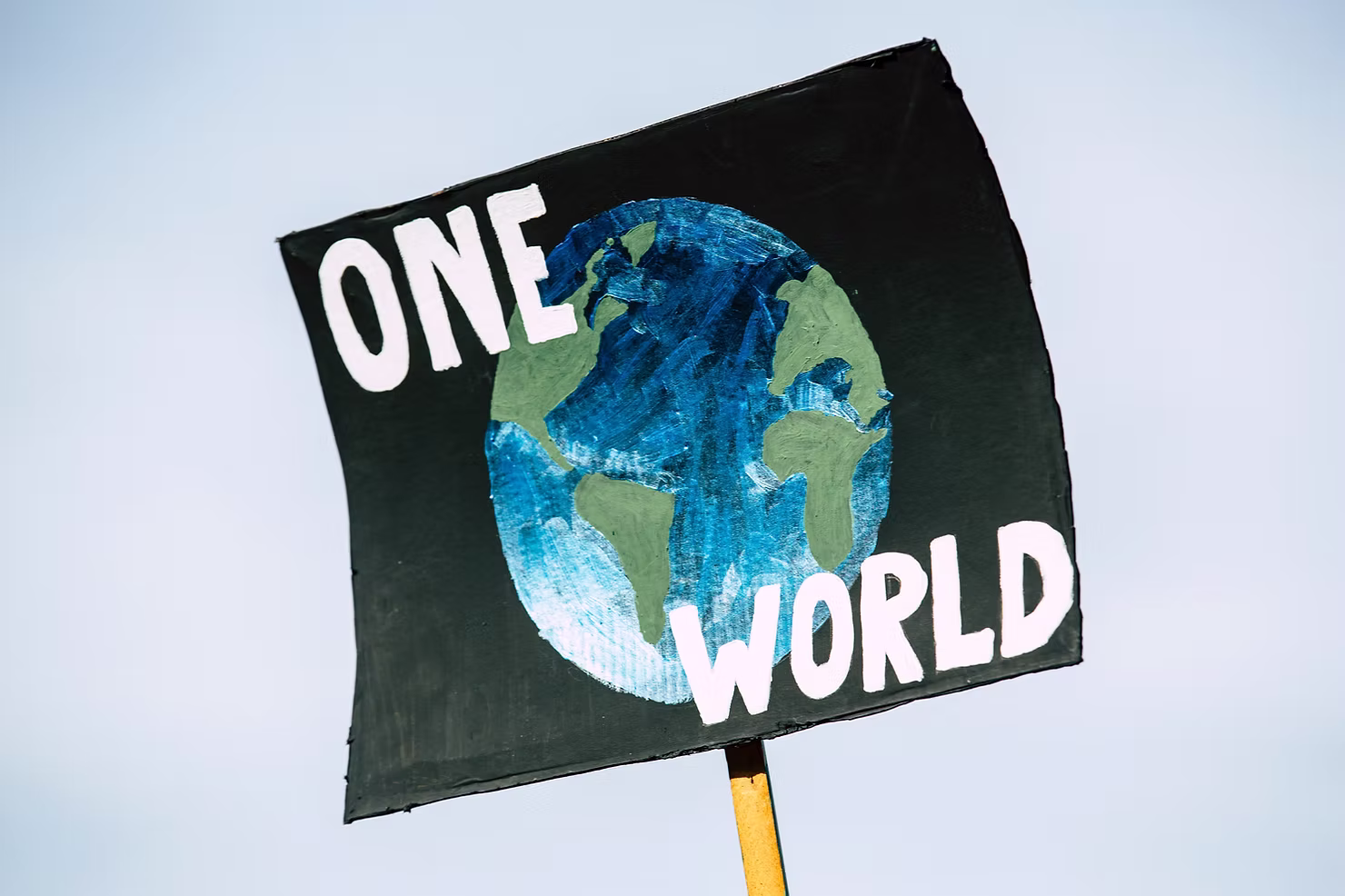 Investing in our planet - 5 ways banks can support the green transition in the Middle East.