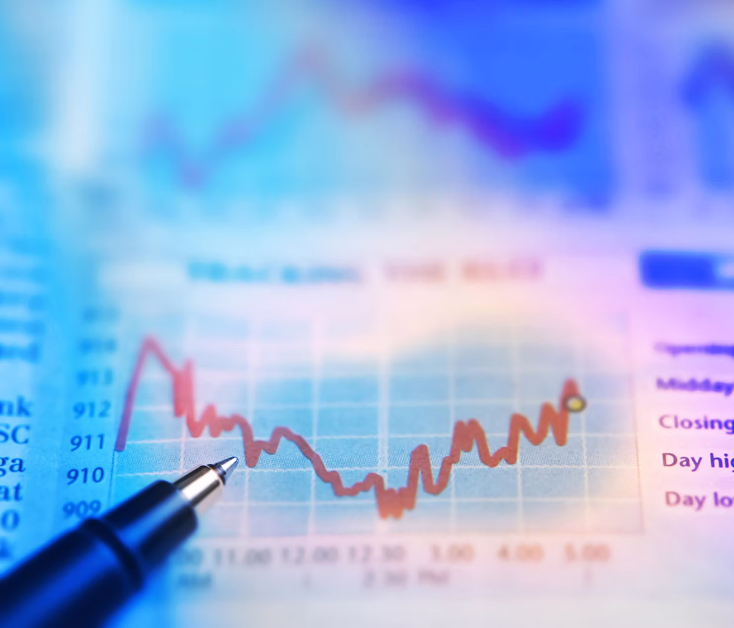 Saudi National Bank loses over $1bn on Credit Suisse Investment