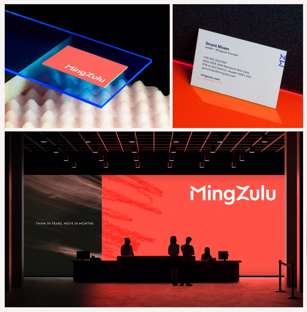 MingZulu Unveils New Brand as the Firm Enters Its Next Phase of Growth