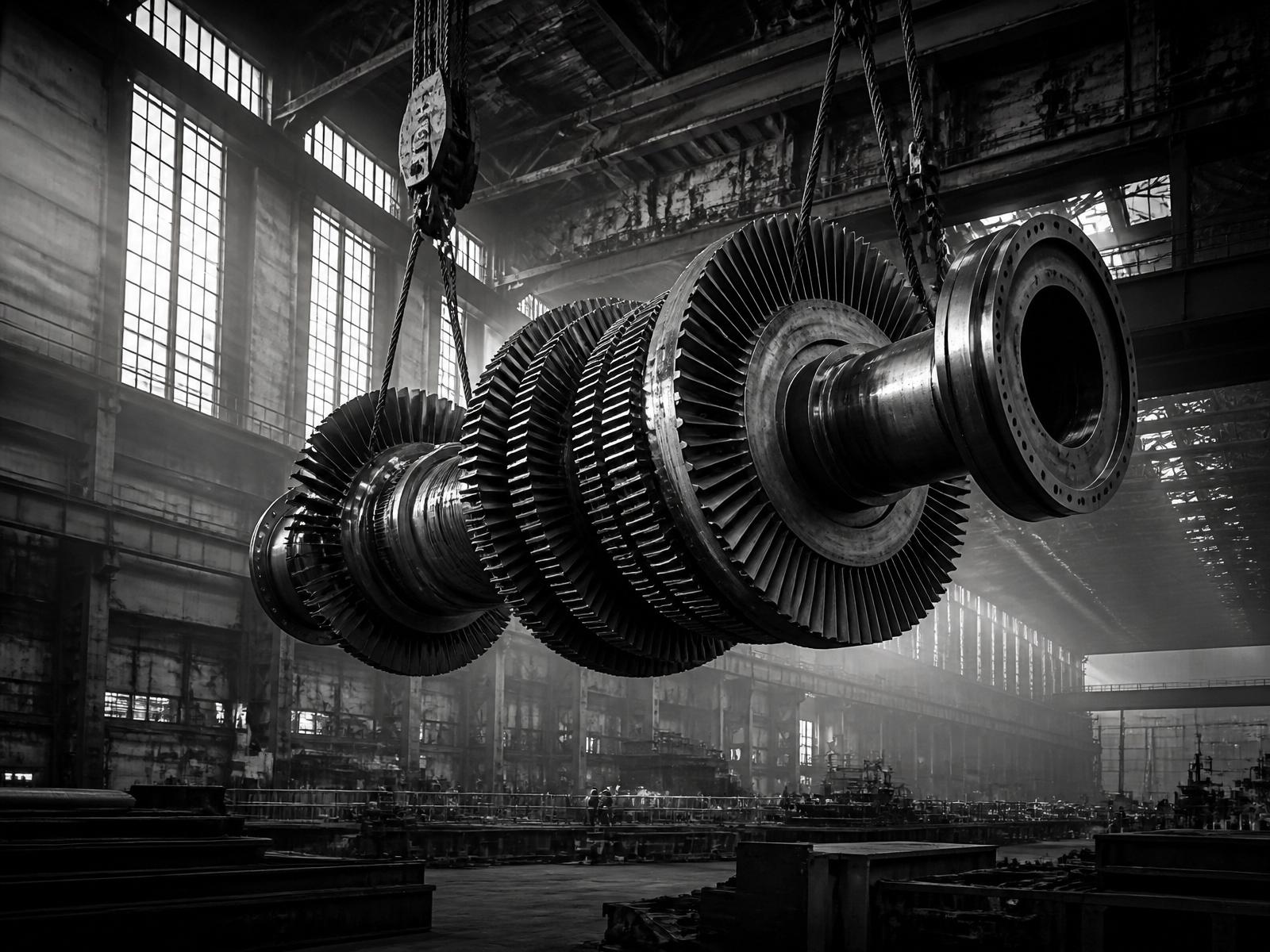 Turbine