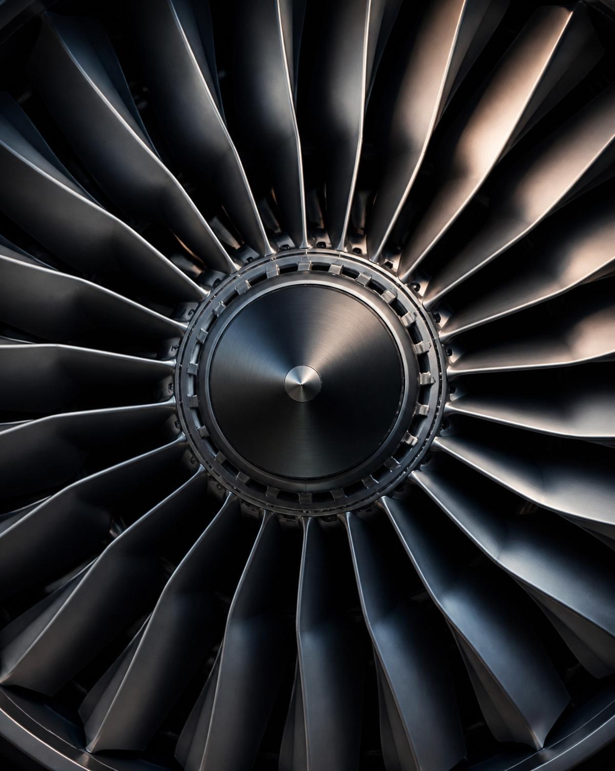 Jet engine