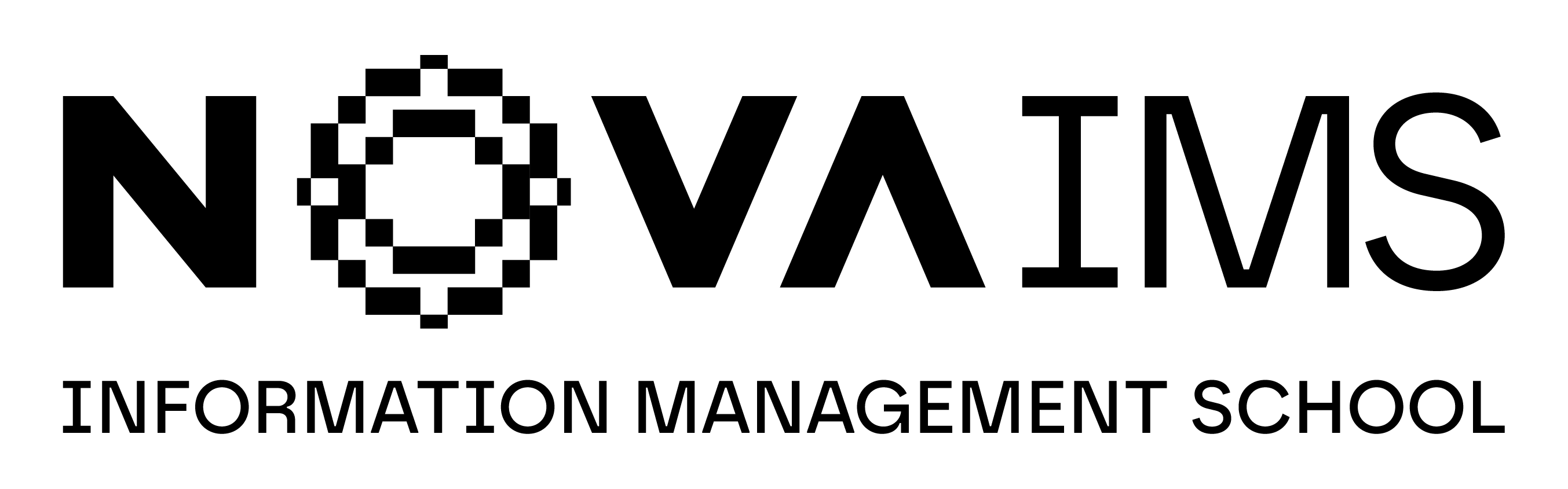 NOVA IMS Information Management School logo