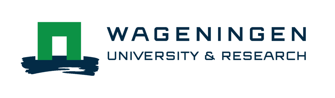 Wageningen University & Research logo