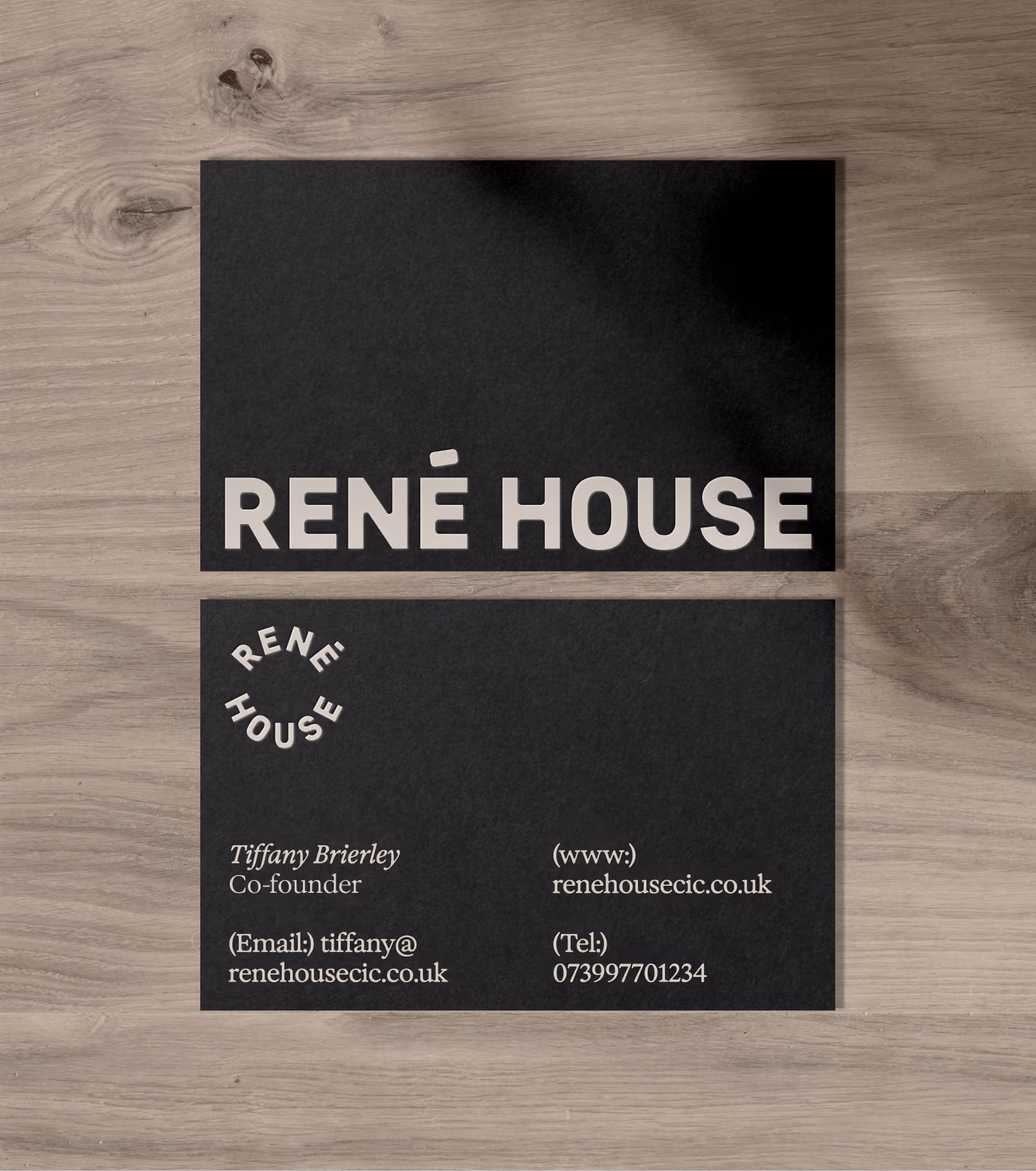 Rene House