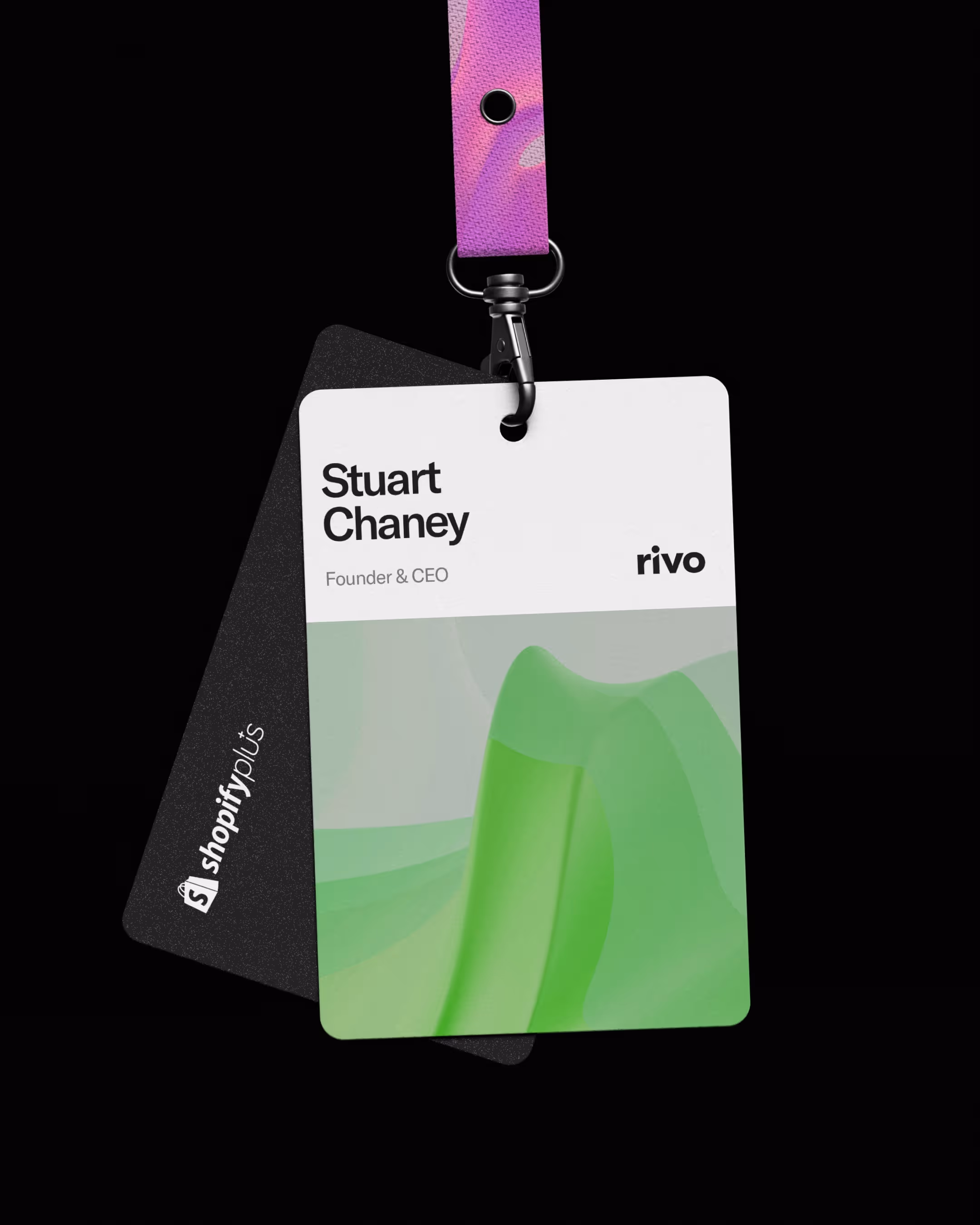 Rivo Lanyards