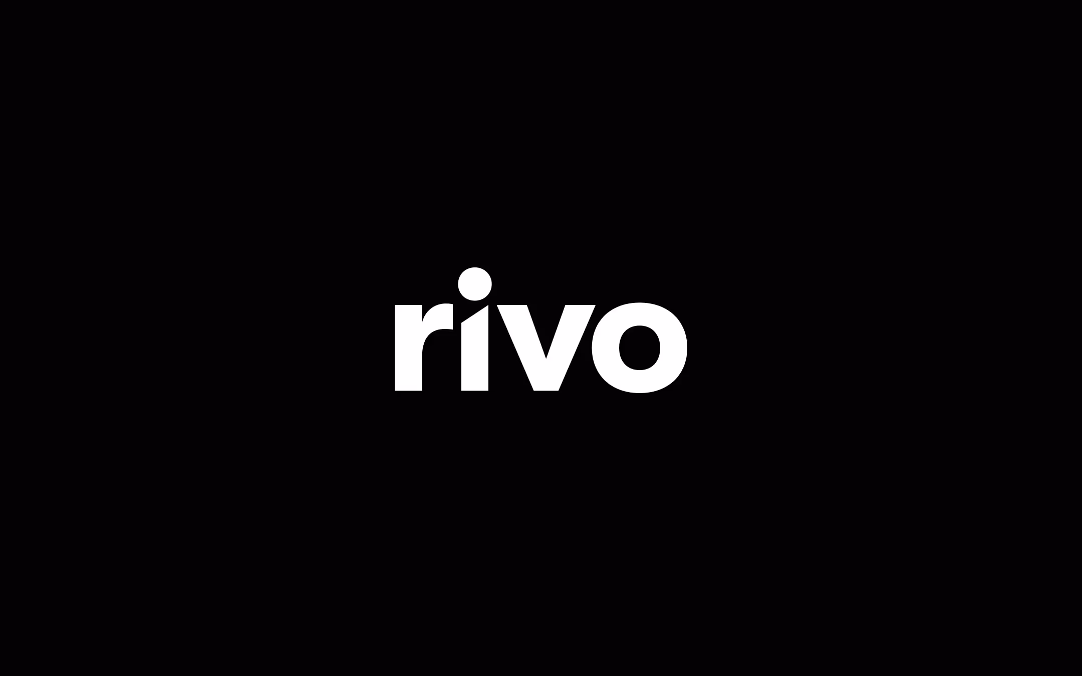 Rivo Logo
