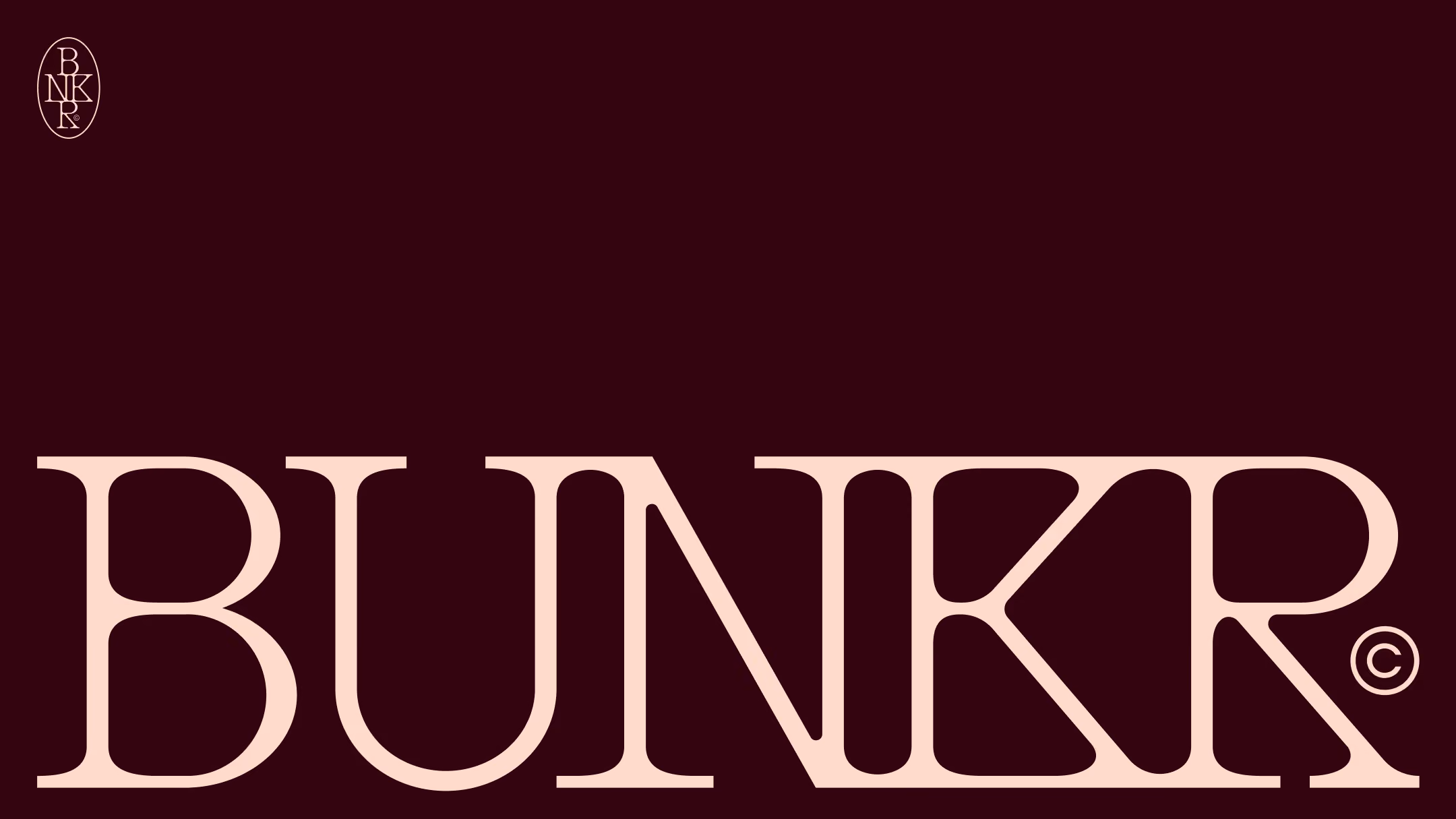 BUNKR