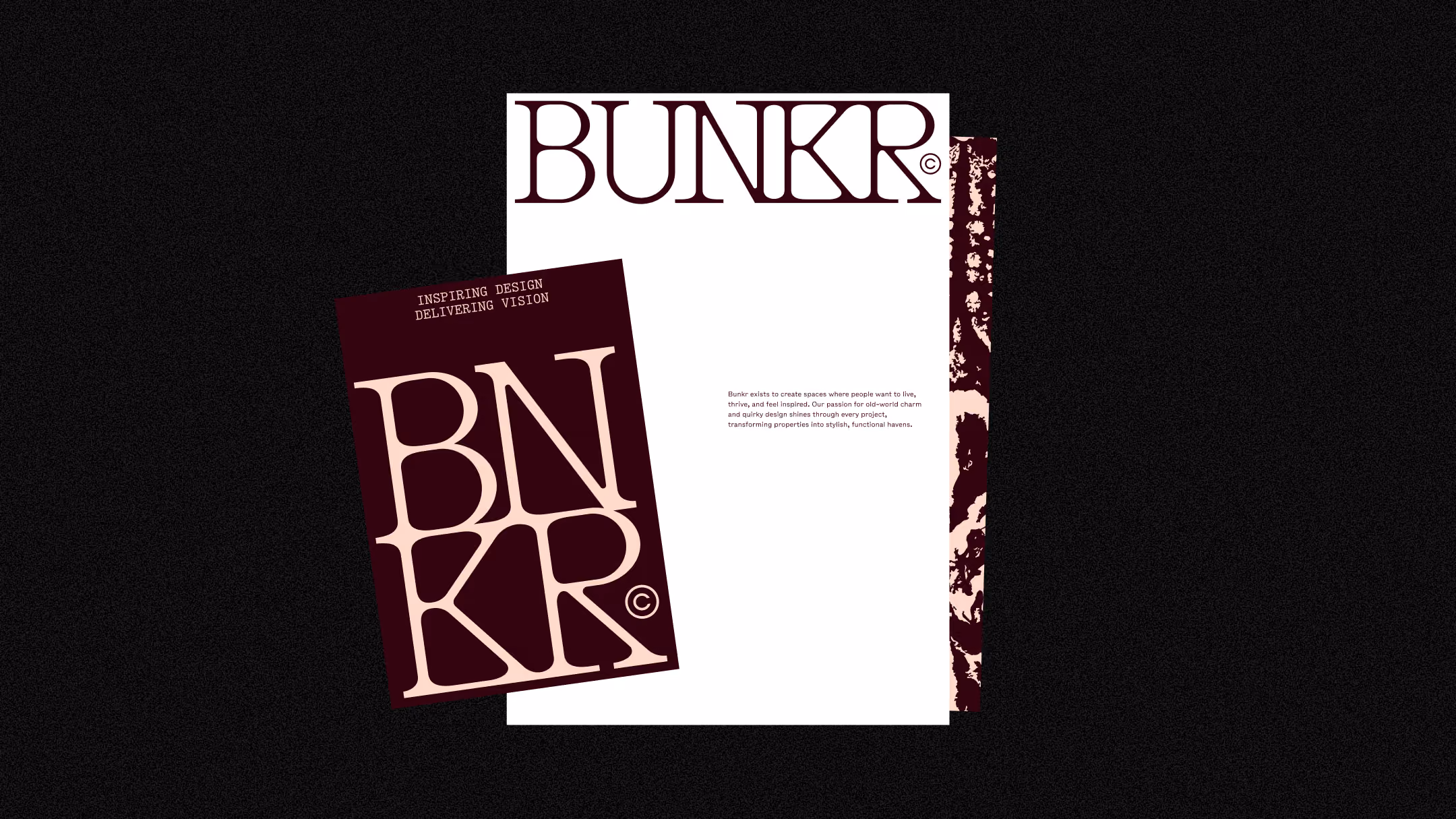 BUNKR
