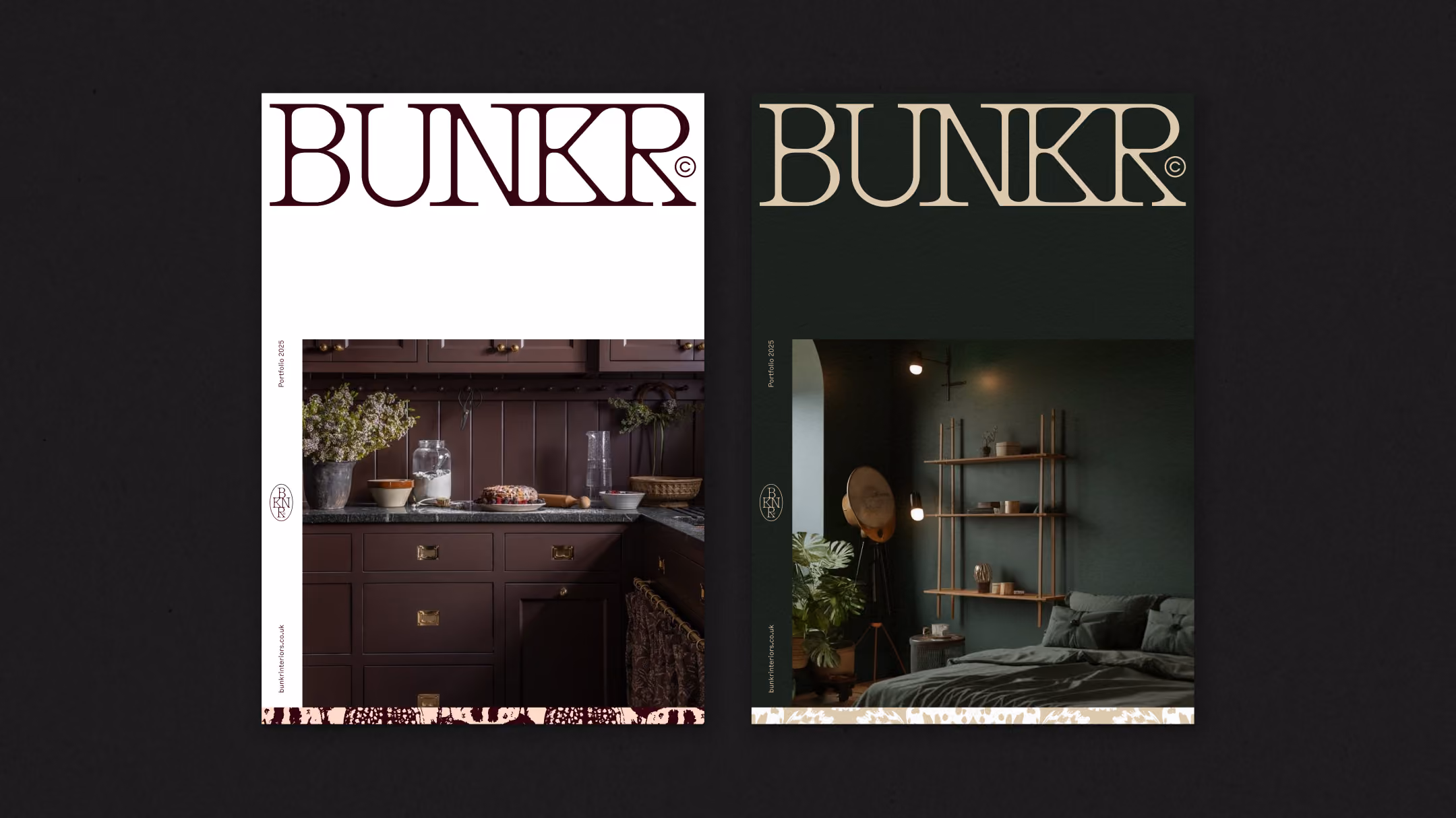 BUNKR