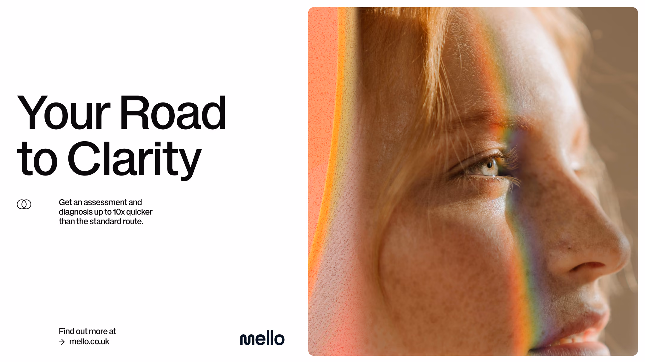 Mello — your road to clarity