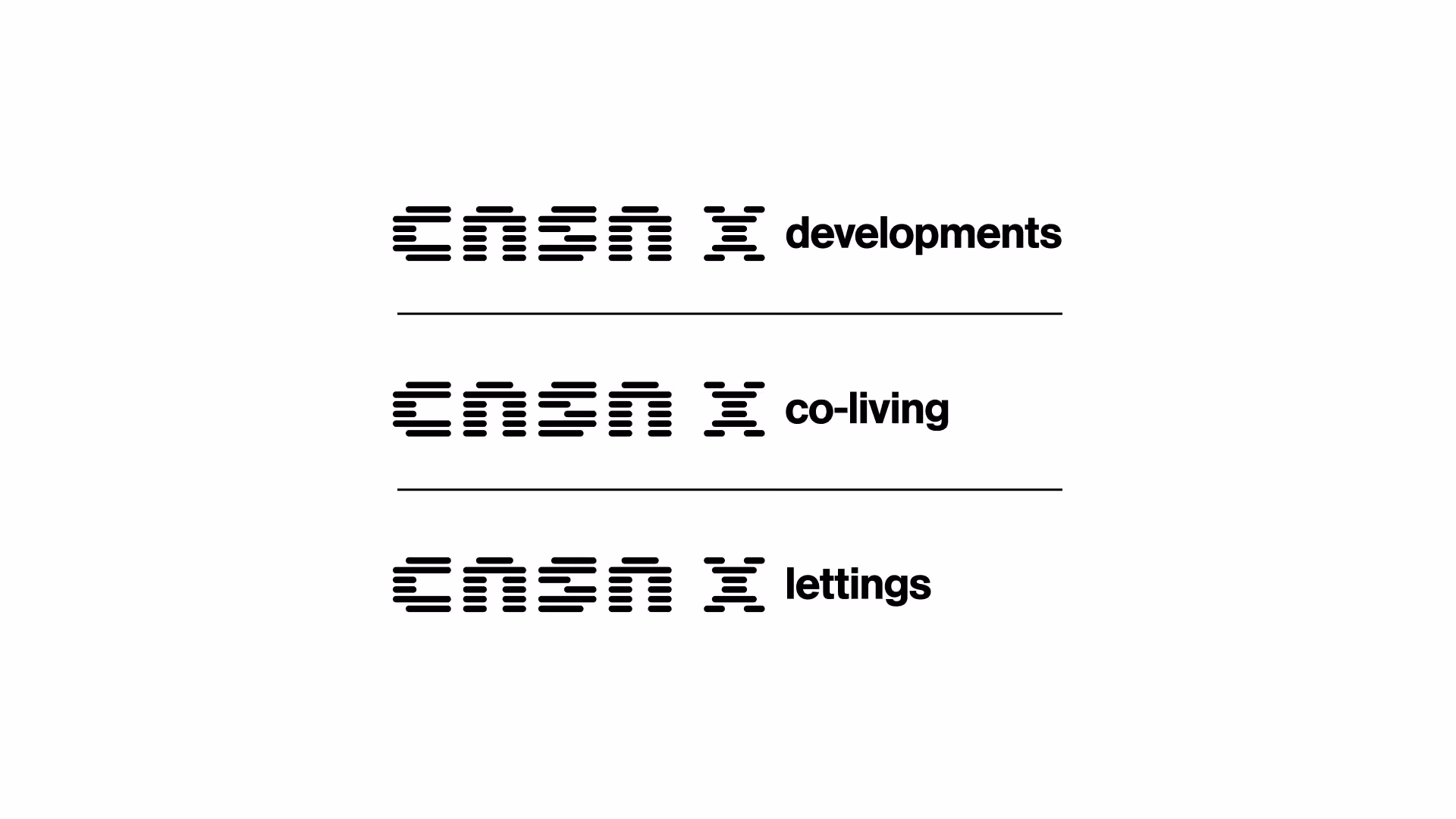 Casa X