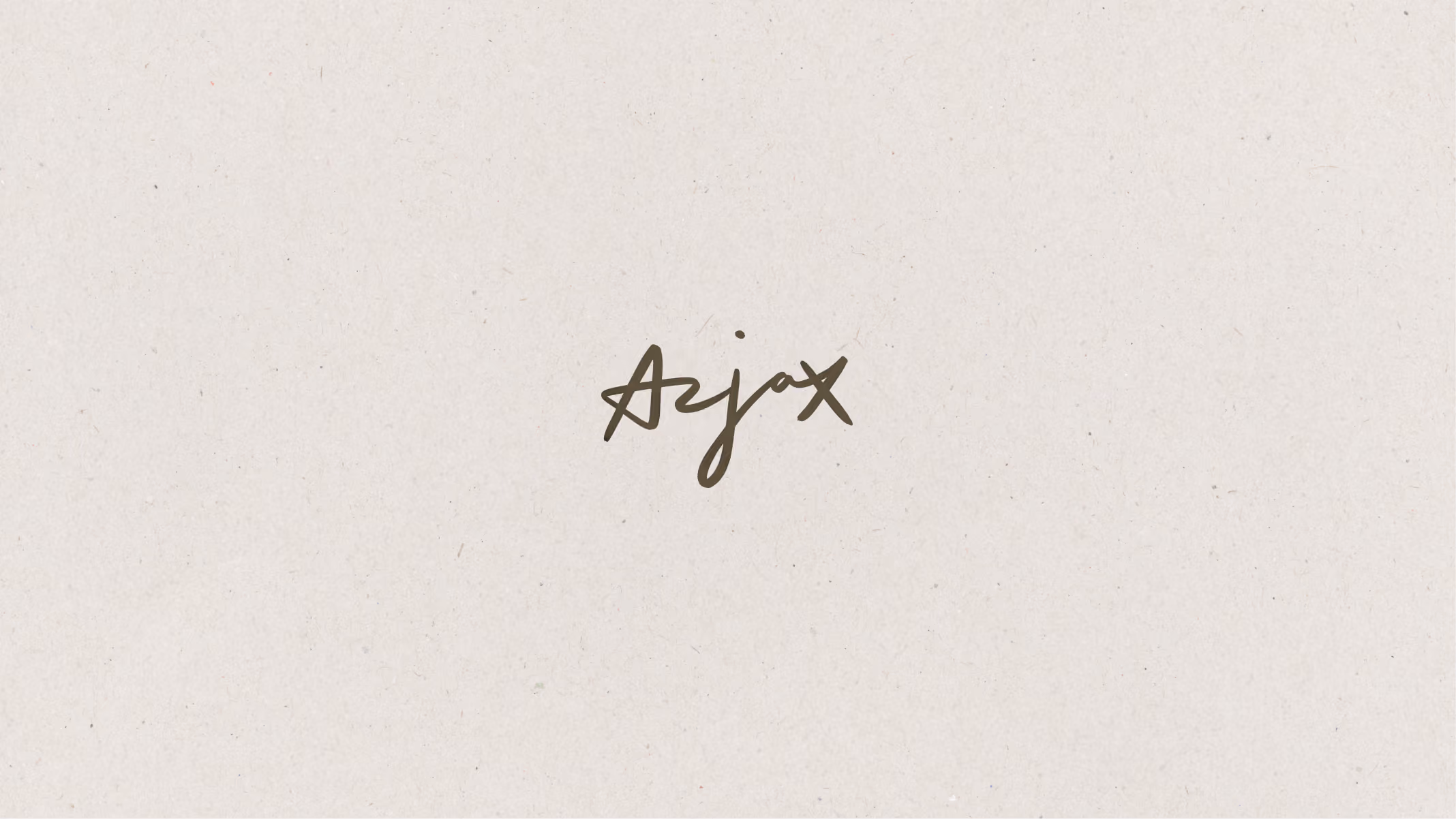 Studio Azjax