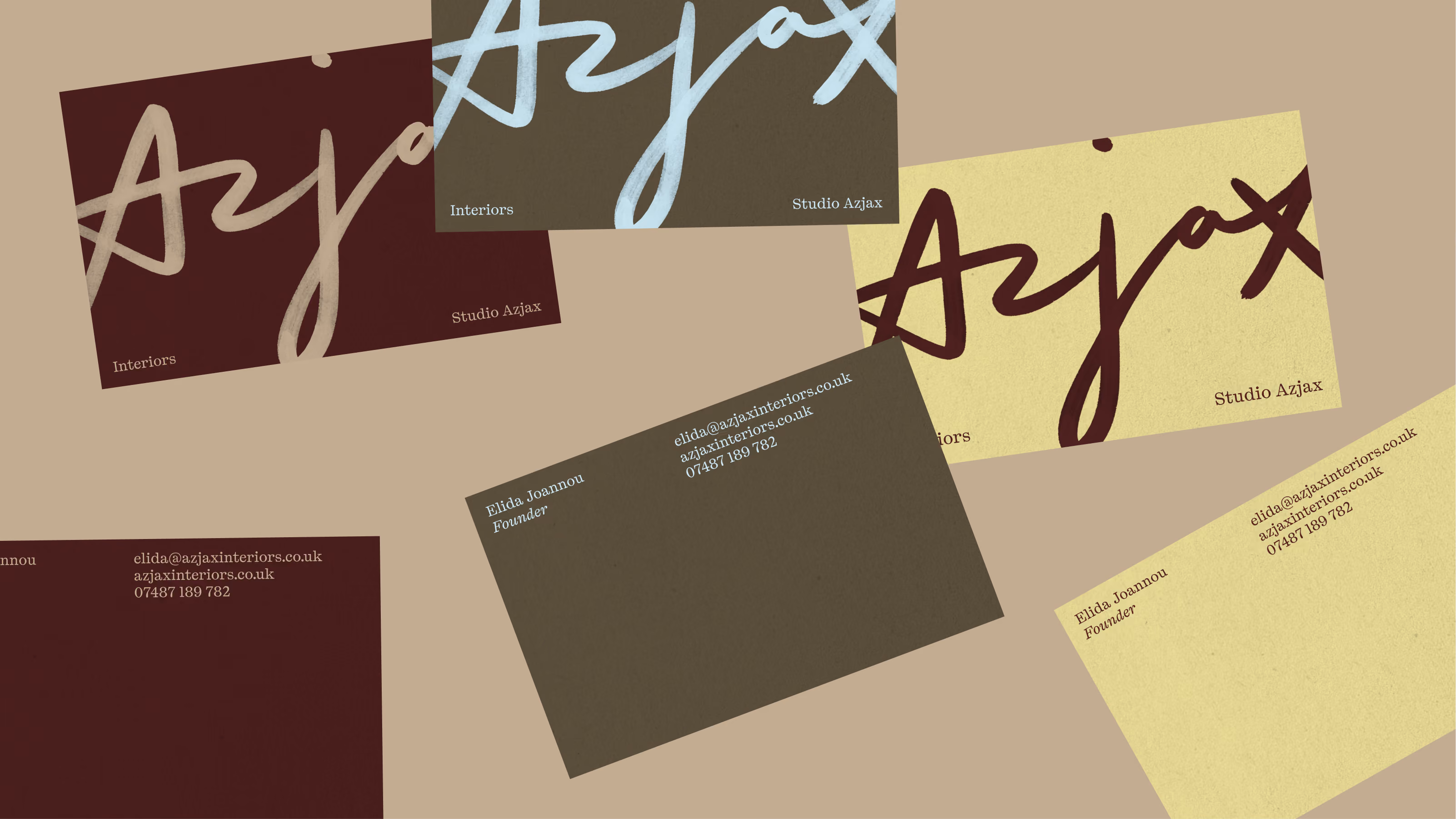 Studio Azjax