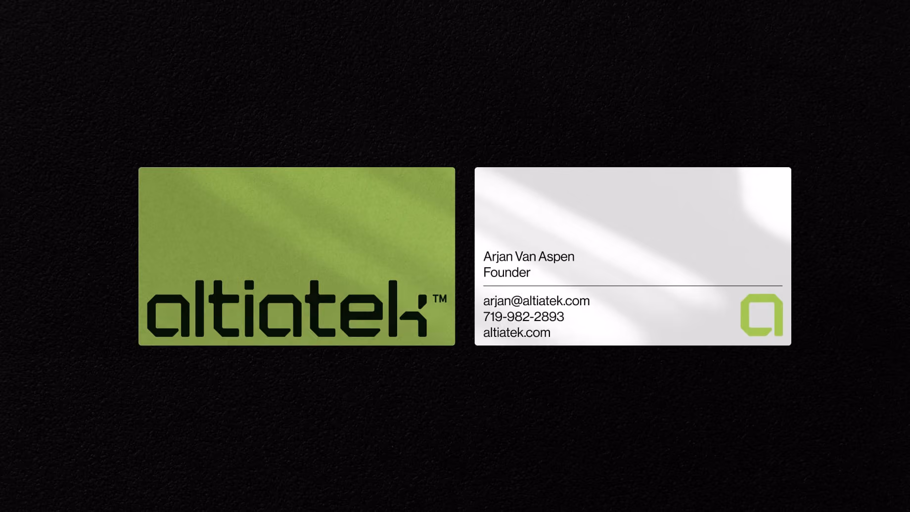 Altiatek