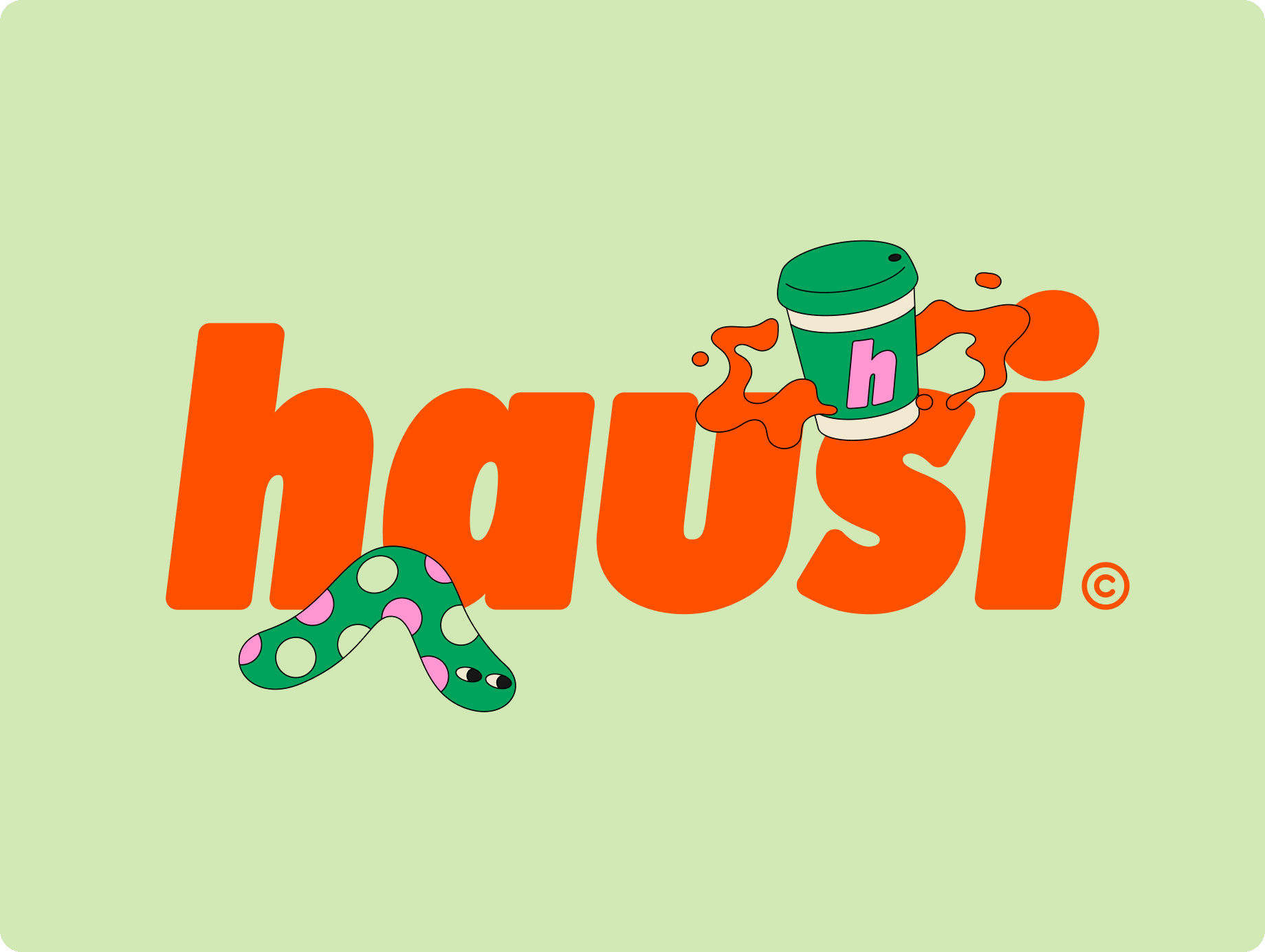 Hausi