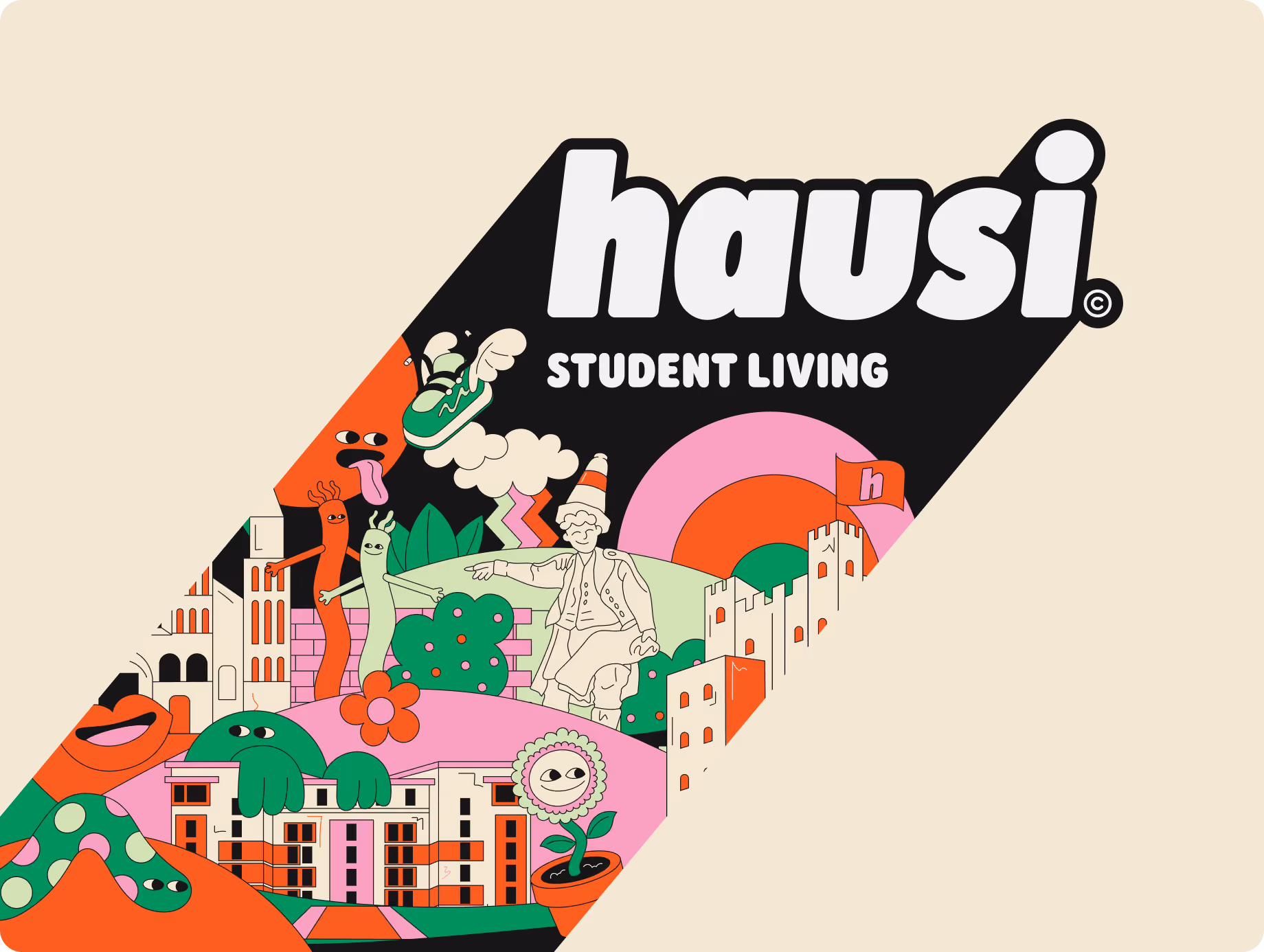 Hausi