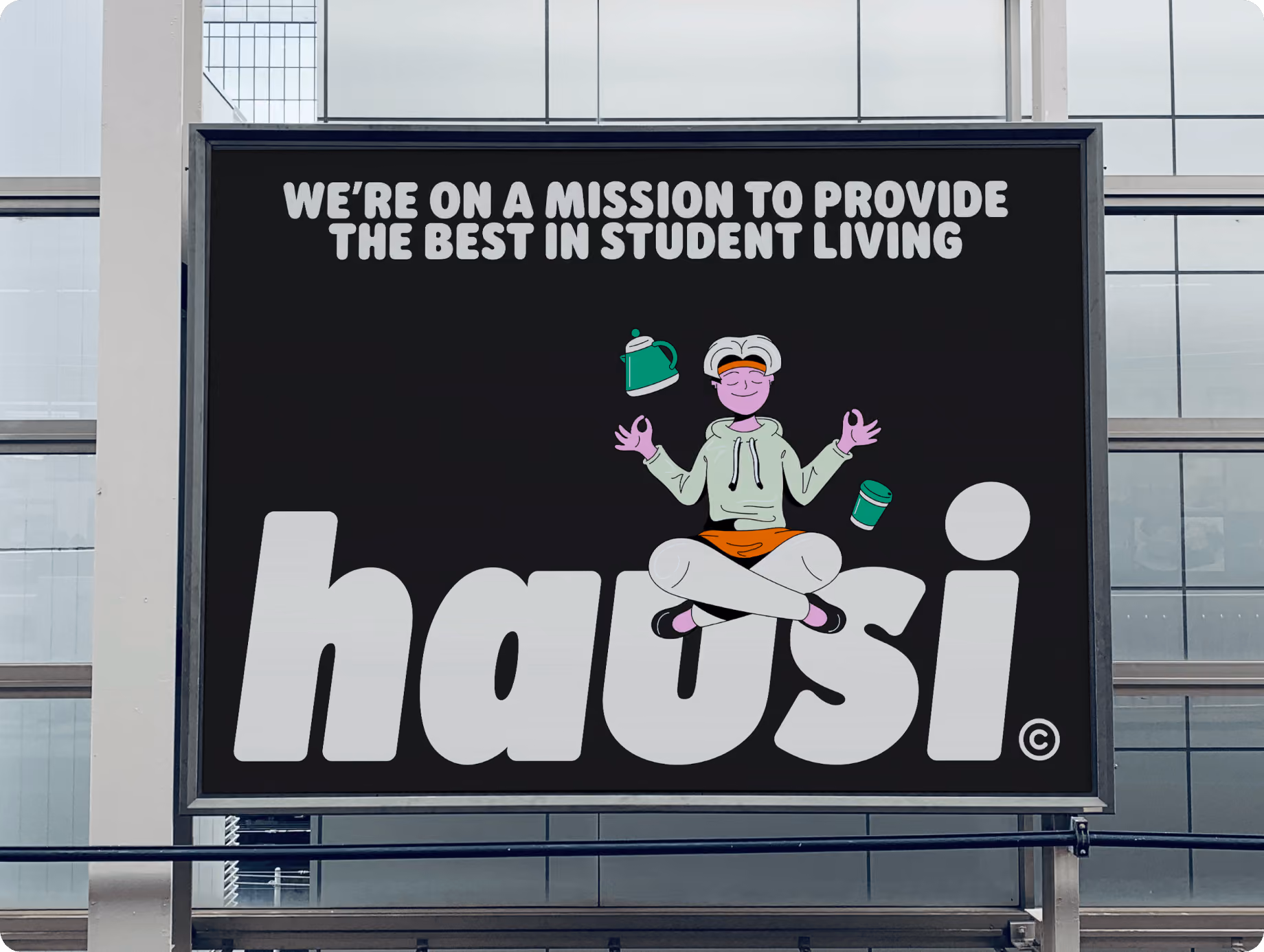 Hausi