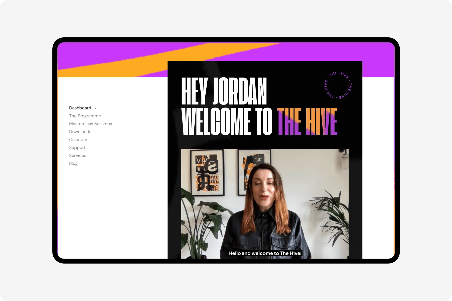 The Hive