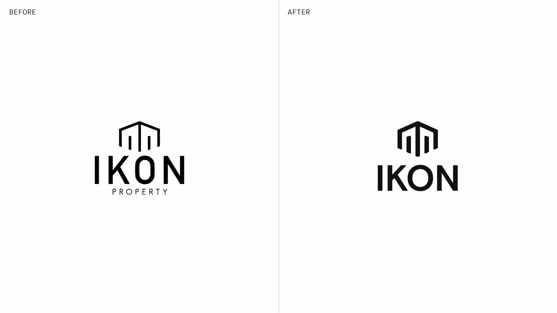 IKON Property
